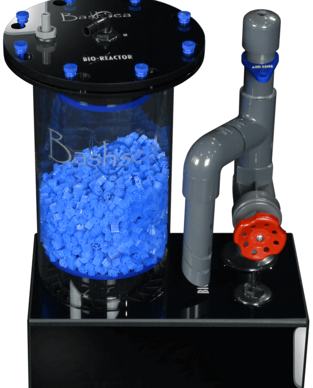 Bashsea Bio Reactor 6-30
