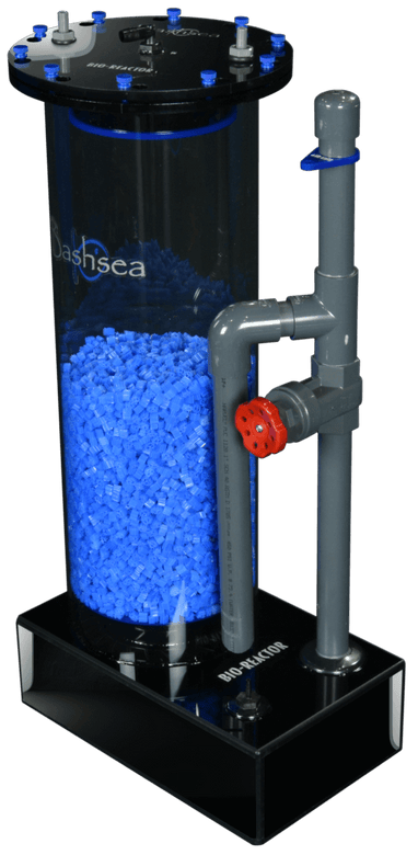 Bashsea Bio Reactor 8-30