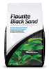 Seachem FlouriteBlack Sand 15.4 lbs