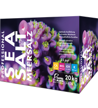 Fauna Marin Professional Sea Salt 20 kg