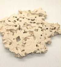 Key Largo Prime Foundation Cut BOTH sides Rock (20 Pound Box)