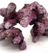 Tropic Eden Morroca Irregular Rock - Extra Extra Small - ONE Piece (.3-.4lbs)