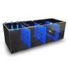 Bashsea 48" Pro Sump - Blue/Black