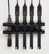 AUQA GADGET - CUSTOMCRADLE PRO - MAGNETIC PROBE HOLDER