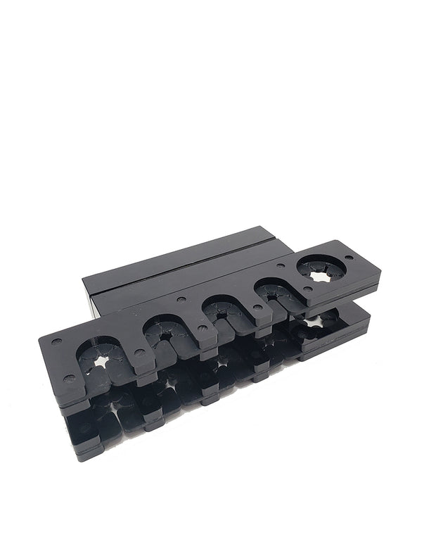 AUQA GADGET - CUSTOMCRADLE PRO - MAGNETIC PROBE HOLDER