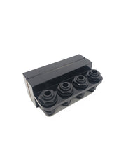 AUQA GADGET - CUSTOMCRADLE PRO - MAGNETIC TUBE HOLDER