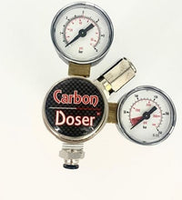 CarbonDoser CO2 Electronic Regulator