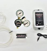CarbonDoser CO2 Electronic Regulator