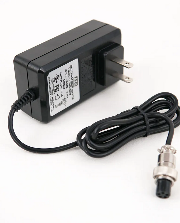 HYDROS Control Power Supply