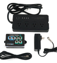 HYDROS Control XS Starter Kit