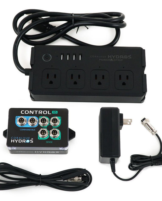 HYDROS Control XS Starter Kit