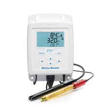 Hanna Marine 981520 Monitor 