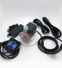 ULTRA REEF AKULA UKS-200 DC CONTROLLABLE PROTEIN SKIMMER