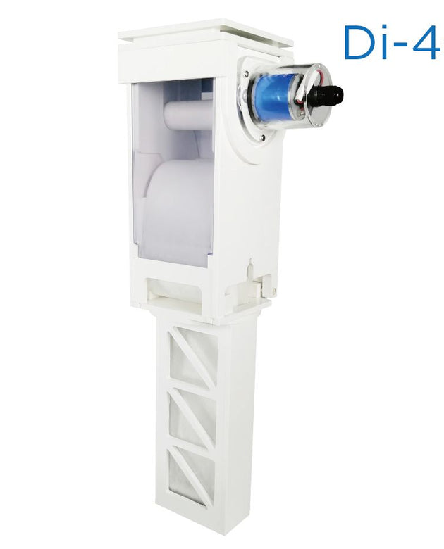 Klir Automatic Drop-In Filter 4
