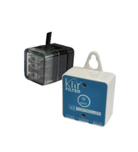 Klir Automatic Drop-In Filter 4