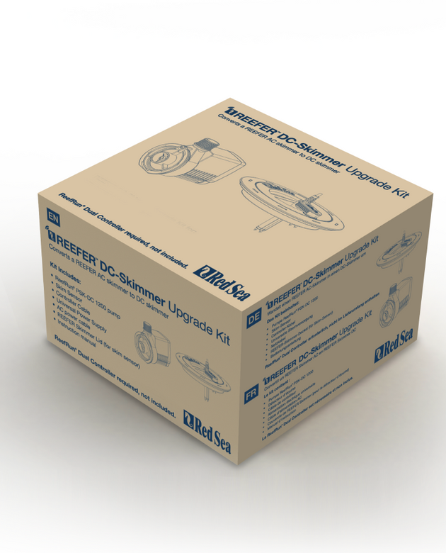 REEFER Skimmer 900 DC Pump Upgrade Kit (Excl. controller)