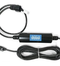 a30024 - uv 25 watt transformer, black