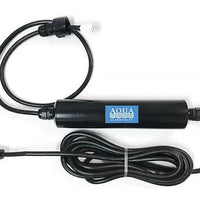 Aqua Ultraviolet 57 Watt, Black, Inline Transformer