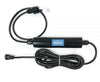 Aqua Ultraviolet 57 Watt, Black, Inline Transformer