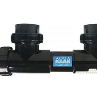 A00001 Aqua Ultraviolet Classic 8 Watt Unit,  3/4