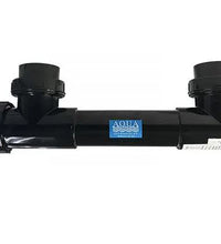 A00023 Aqua Ultraviolet Classic 25 Watt Unit,  3/4