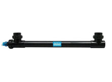 A00061 Aqua Ultraviolet Classic 40 Watt Unit, 3/4", Black