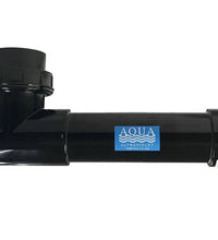 A00069 Aqua Ultraviolet Classic 57 Watt Unit, 3/4
