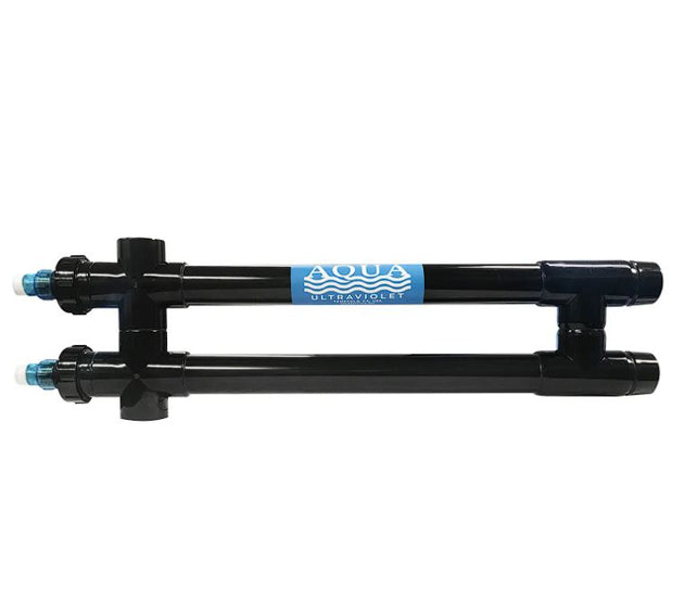 A00084 Aqua Ultraviolet Classic  80 Watt Unit, 2