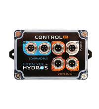 HYDROS Control XD