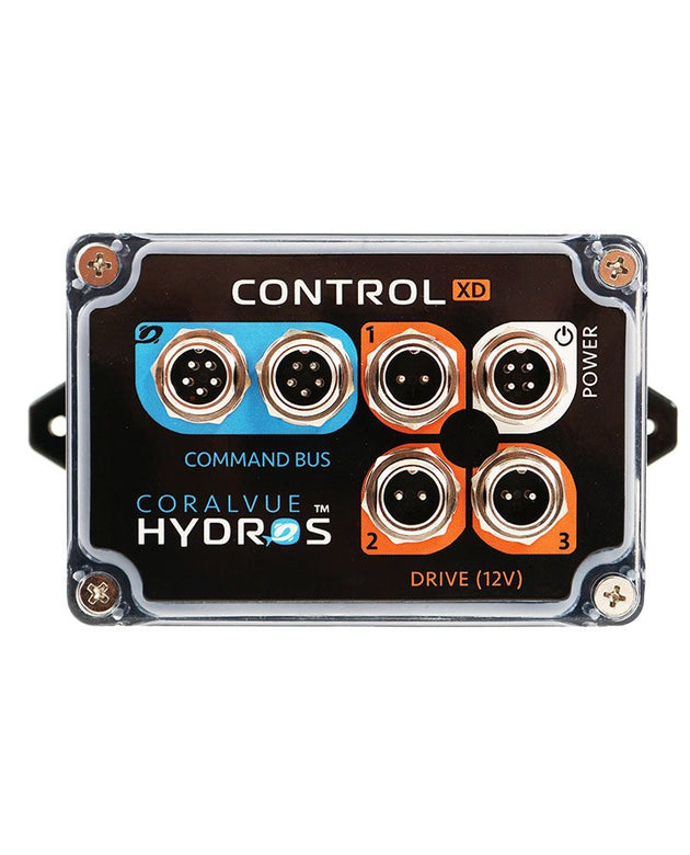 HYDROS Control XD