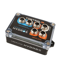 HYDROS Control XD
