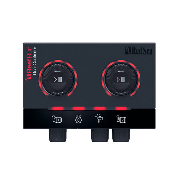 ReefRun Duo Controller