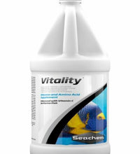 Seachem Vitality 4 L 