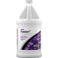 Seachem Reef Fusion 2 - 4 L / 1 fl. gal.