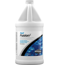 Seachem Reef Fusion 1 - 4 L / 1 fl. gal.