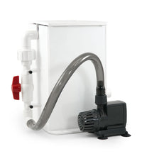 IceCap Small External Algae Scrubber