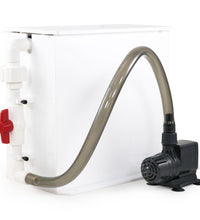 IceCap Medium External Algae Scrubber