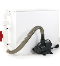 IceCap Large External Algae Scrubber