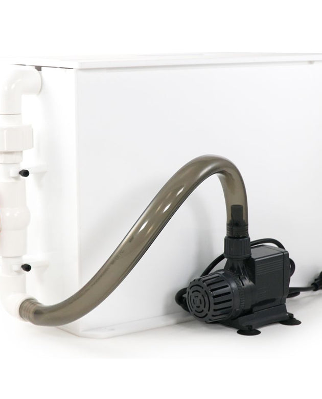 IceCap Large External Algae Scrubber