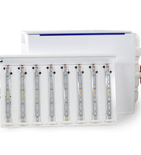 IceCap Large External Algae Scrubber