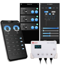 Octo Pulse 4+ Wave Pump