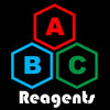 ABC Reagents - 4 month supply