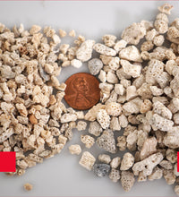 *** Single Bag Only *** Reef Endurance Large Calcium Media 4kg (8.8lbs)