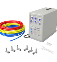 Aquatic Life Smart Buddie Booster Pump for 50-100 GPD Reverse Osmosis Systems