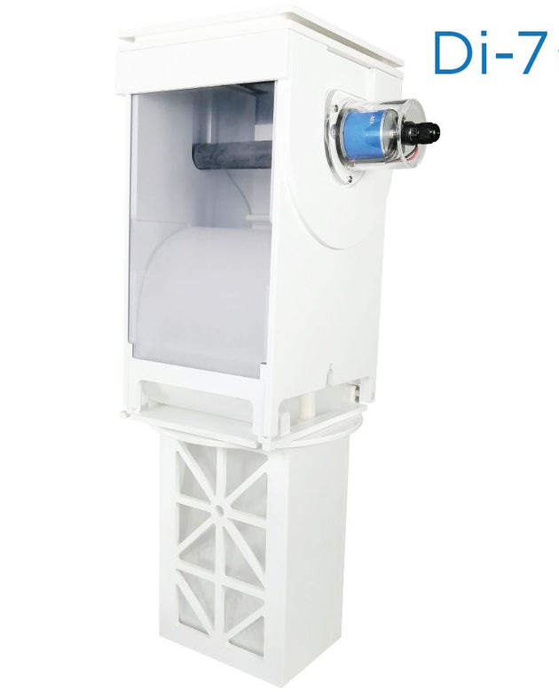Klir Fleece Filter Di-7 V2