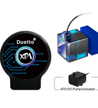 XpAqua Duetto ATO V2