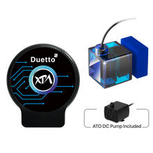 XpAqua Duetto ATO V2