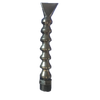 Single 1/2 approximately 6.5" long