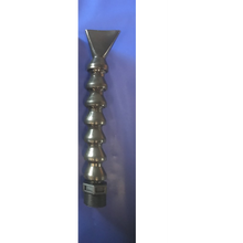 Single 3/4 approximately 8" long