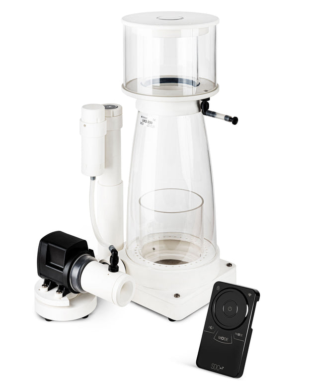 Ultra Reef Typhoon UKD-200 Skimmer